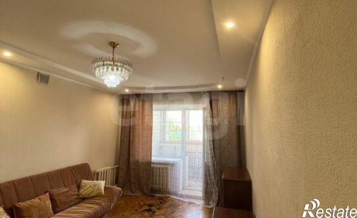 1-комн квартира улица Фрунзе, 20,  д. 20