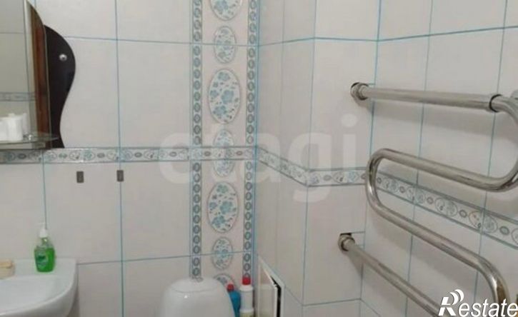 1-комн квартира Усуглинская улица, 21,  д. 21