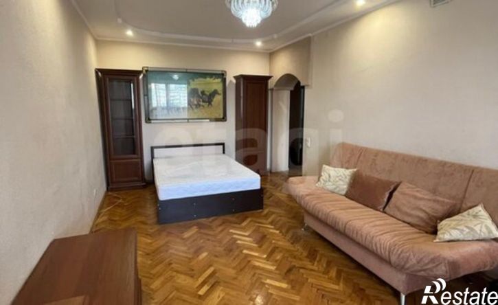 1-комн квартира улица Фрунзе, 20,  д. 20