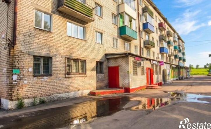 3-комн квартира Звёздная улица, 11,  д. 11
