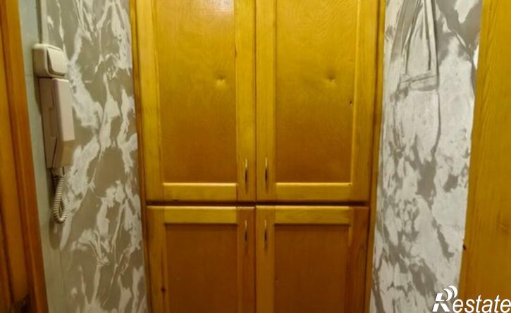 1-комн квартира Железобетонная улица, 4,  д. 4