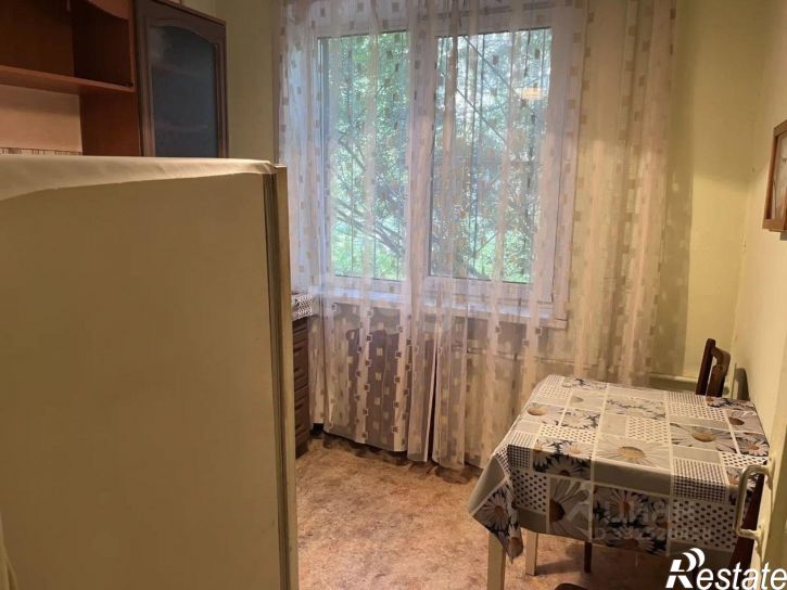 1-комн квартира улица Нечаева, 31,  д. 31