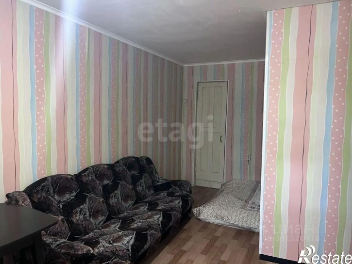 1-комн квартира улица Нечаева, 31,  д. 31