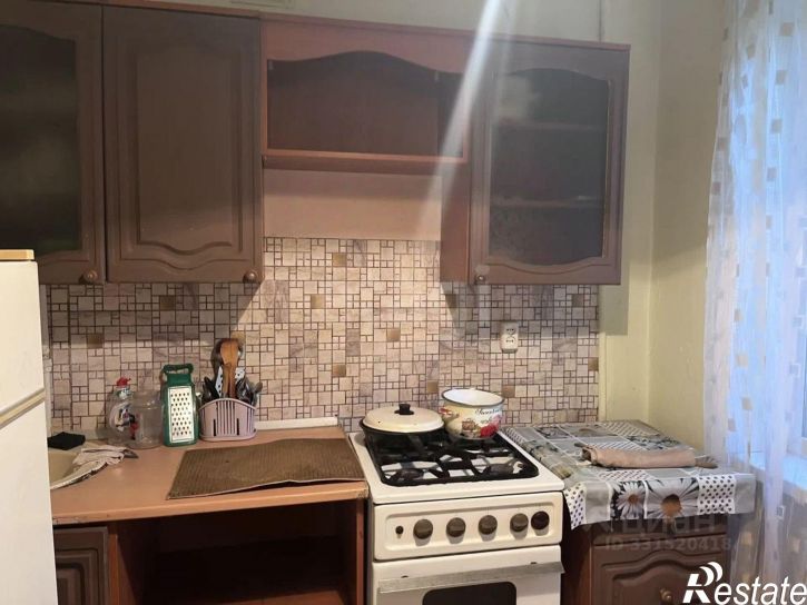 1-комн квартира улица Нечаева, 31,  д. 31