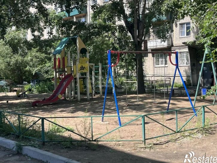 1-комн квартира улица Нечаева, 31,  д. 31