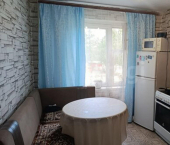 2-комн, 57кв м, этаж 1/9 Казачья улица, 5А