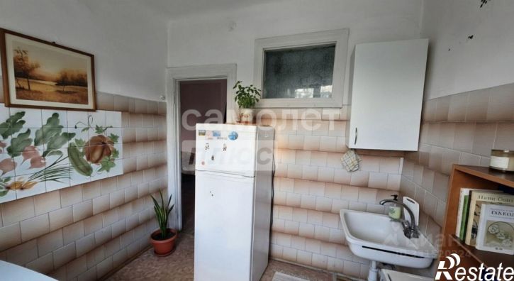 1-комн квартира улица Журавлёва, 18,  д. 18