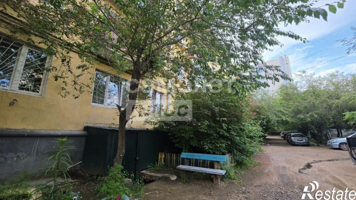 1-комн квартира улица Журавлёва, 18,  д. 18