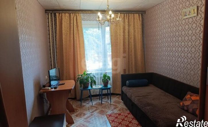 2-комн квартира Казачья улица, 5А,  д. 5А