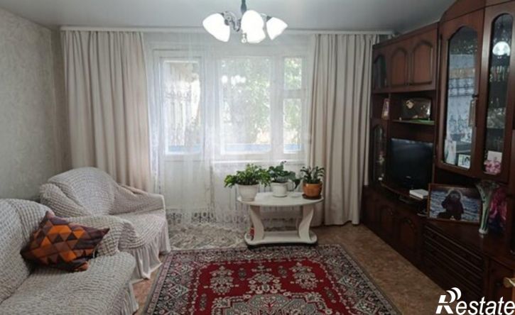 2-комн квартира Казачья улица, 5А,  д. 5А