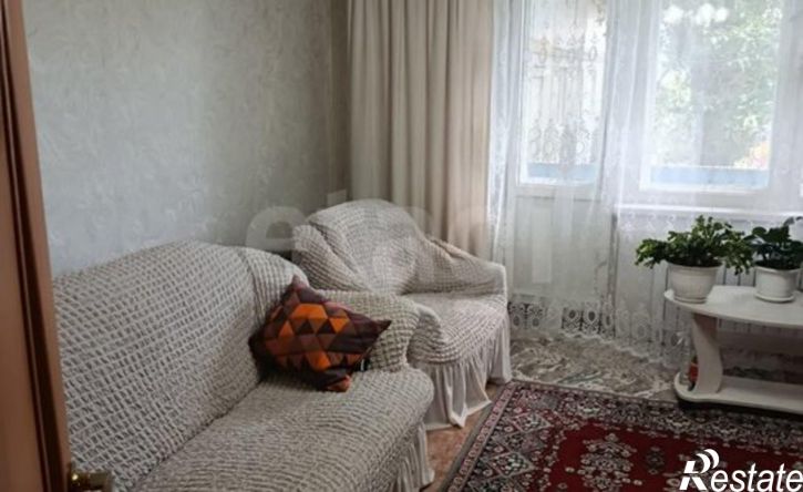 2-комн квартира Казачья улица, 5А,  д. 5А