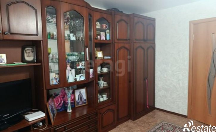 2-комн квартира Казачья улица, 5А,  д. 5А