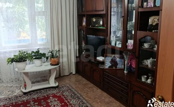 2-комн квартира Казачья улица, 5А,  д. 5А
