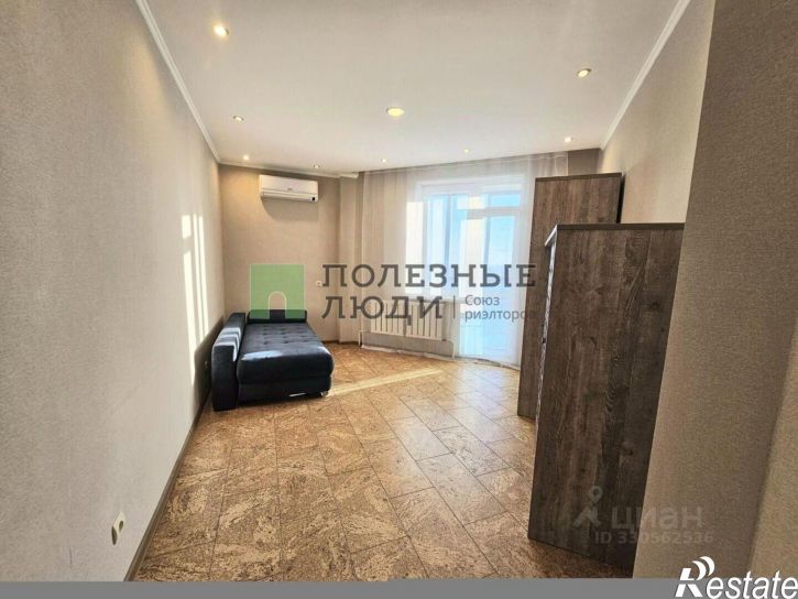 3-комн квартира Новобульварная улица, 34,  д. 34