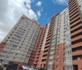 2-комн, 71кв м, этаж 4/16 Алданская улица, 11