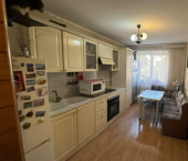 3-комн, 66кв м, этаж 5/9 улица Бутина, 93