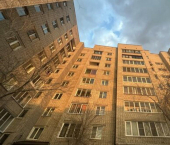 3-комн, 65кв м, этаж 9/9 улица Бутина, 93