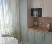 1-комн, 34кв м, этаж 5/5 улица Кутузова, 765