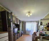 2-комн, 44кв м, этаж 2/5 улица Балябина, 41