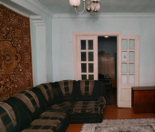 3-комн, 67кв м, этаж 2/2 Юбилейная улица, 2