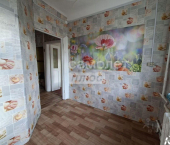 1-комн, 32кв м, этаж 2/3 улица Токмакова, 31