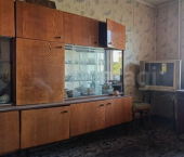 3-комн, 61кв м, этаж 2/5 проспект Советов, 1