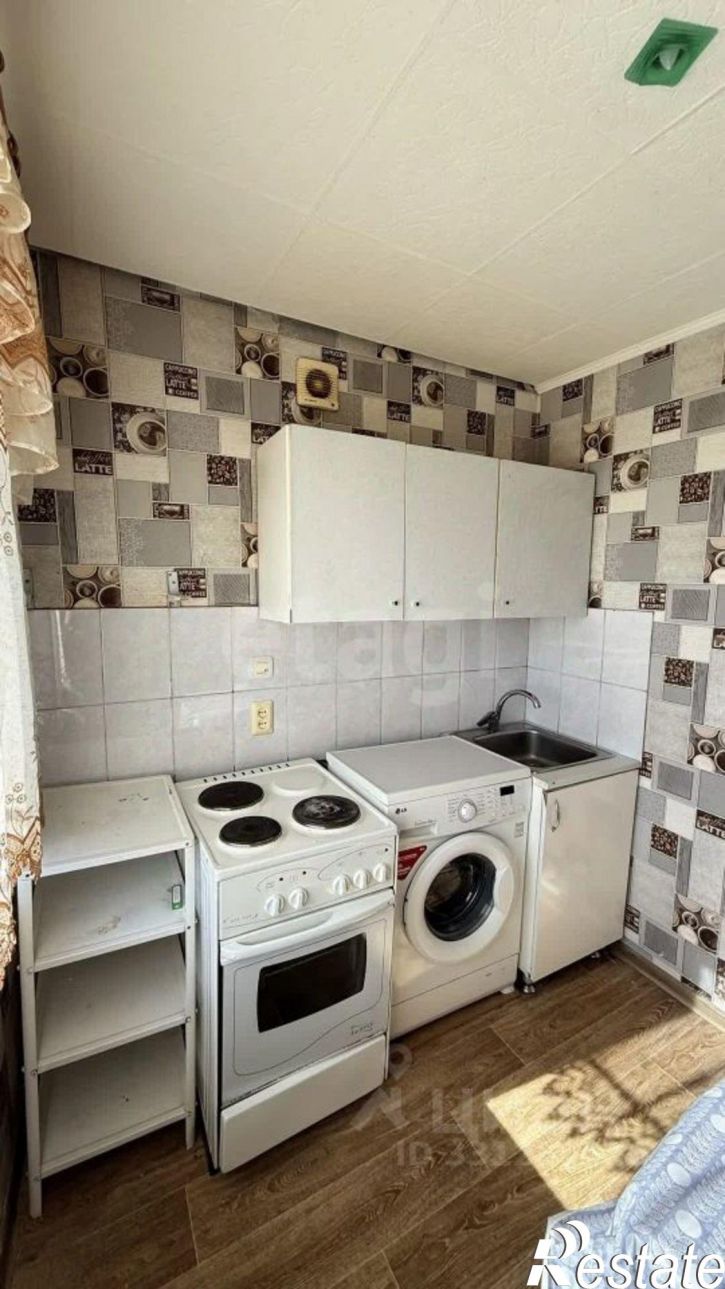 2-комн квартира Селенгинская улица, 19А,  д. 19А