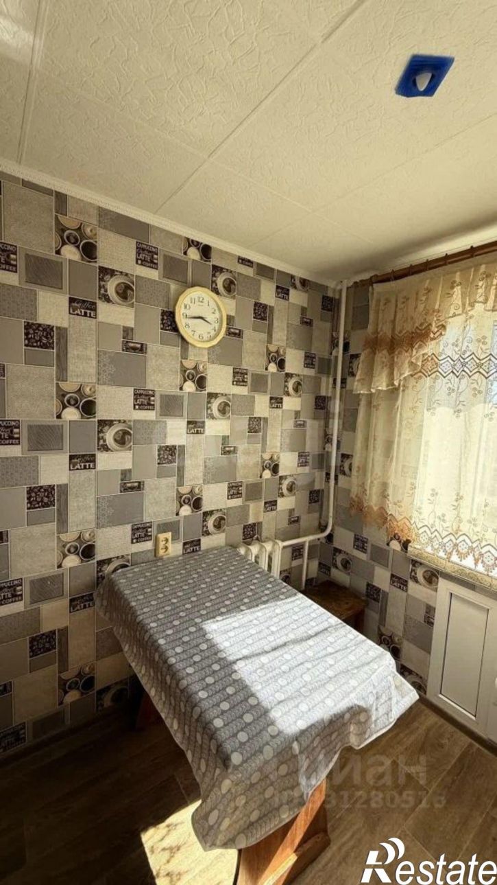 2-комн квартира Селенгинская улица, 19А,  д. 19А