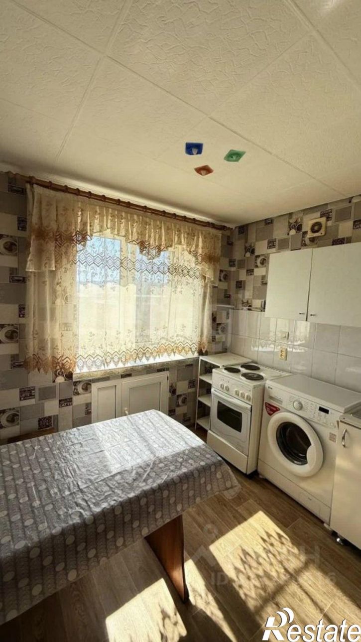 2-комн квартира Селенгинская улица, 19А,  д. 19А