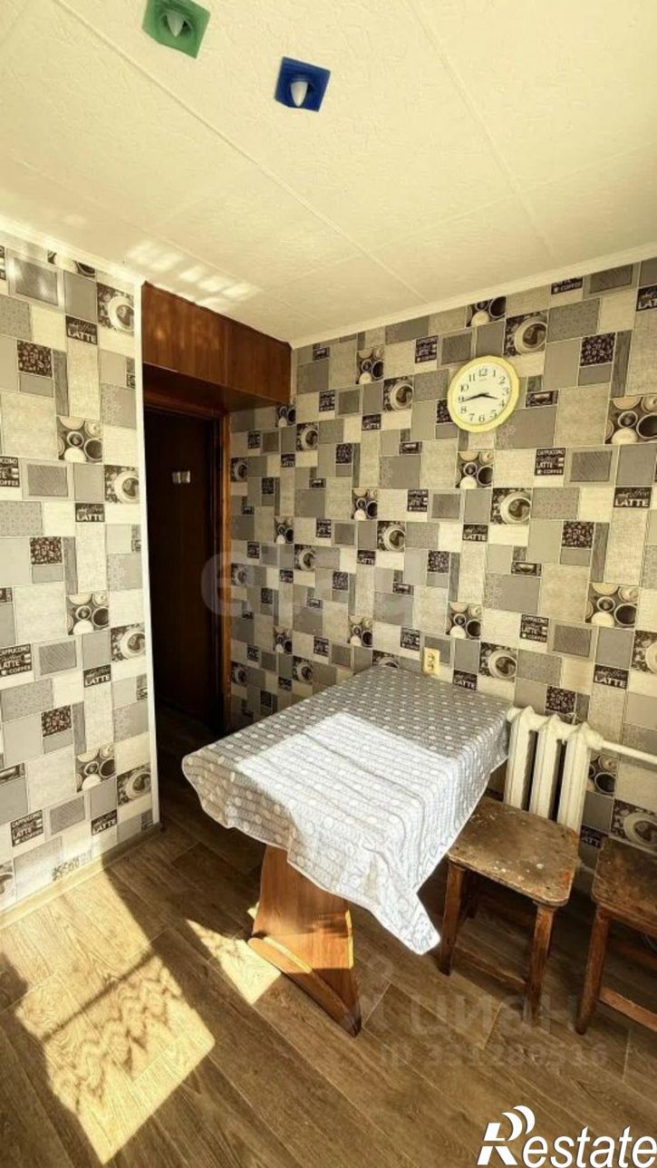 2-комн квартира Селенгинская улица, 19А,  д. 19А