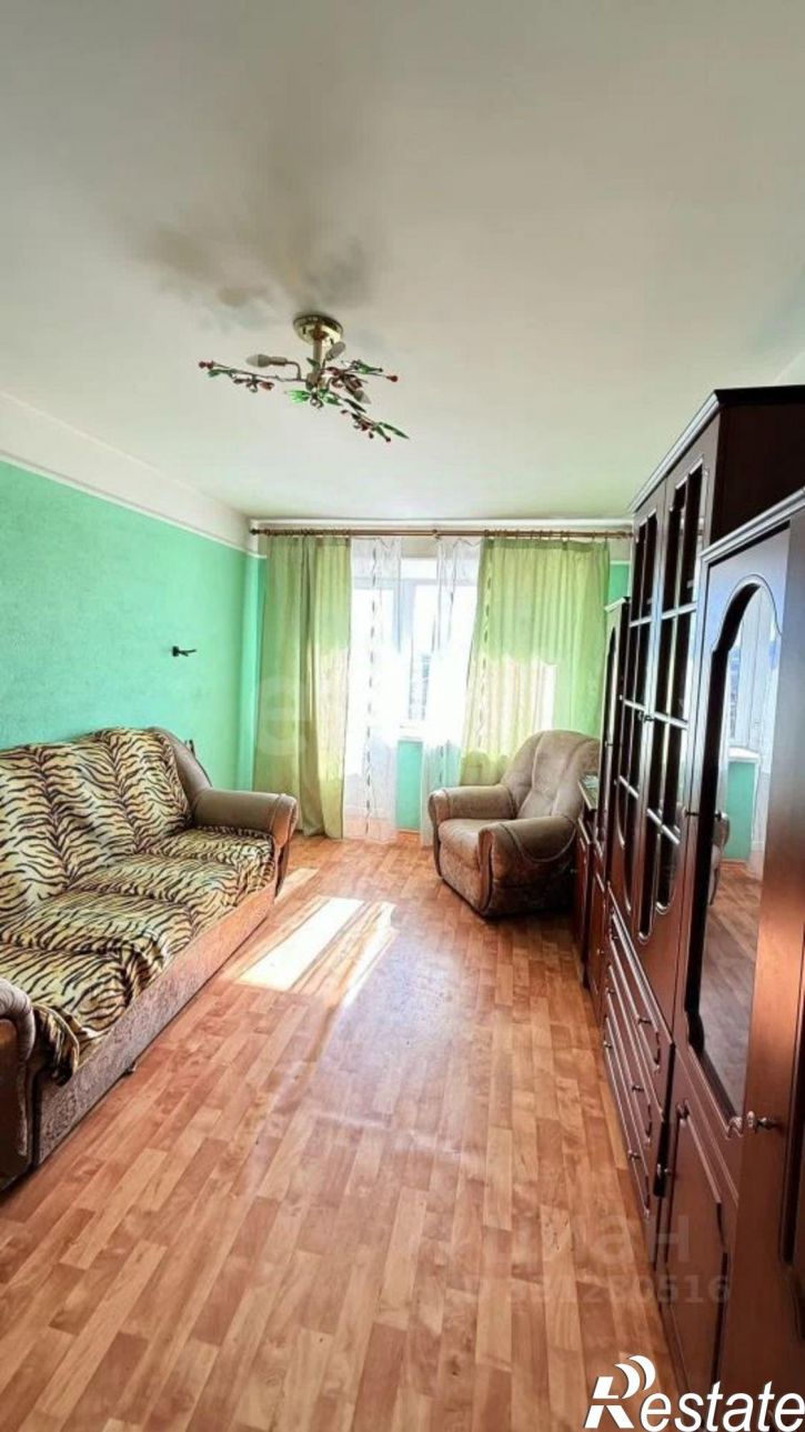 2-комн квартира Селенгинская улица, 19А,  д. 19А