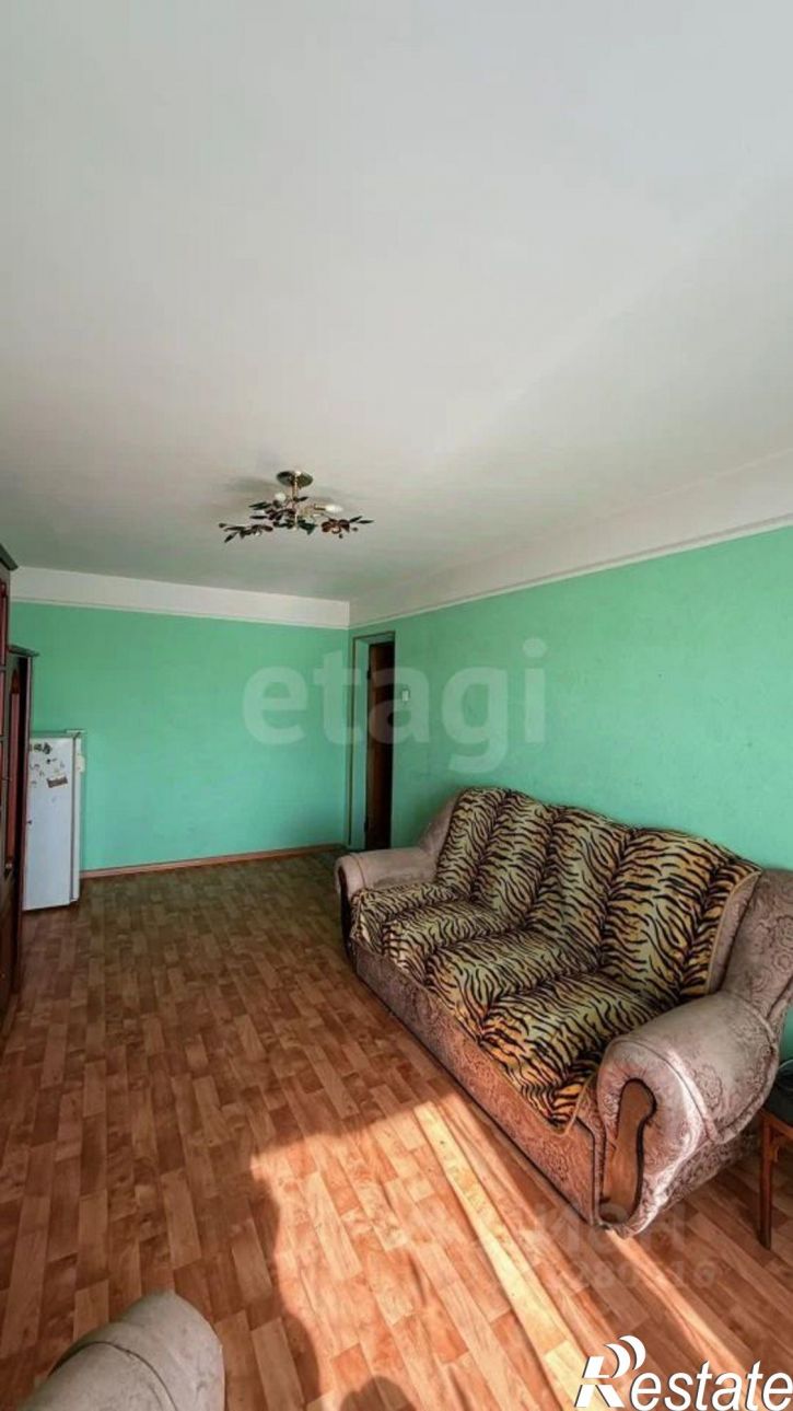 2-комн квартира Селенгинская улица, 19А,  д. 19А