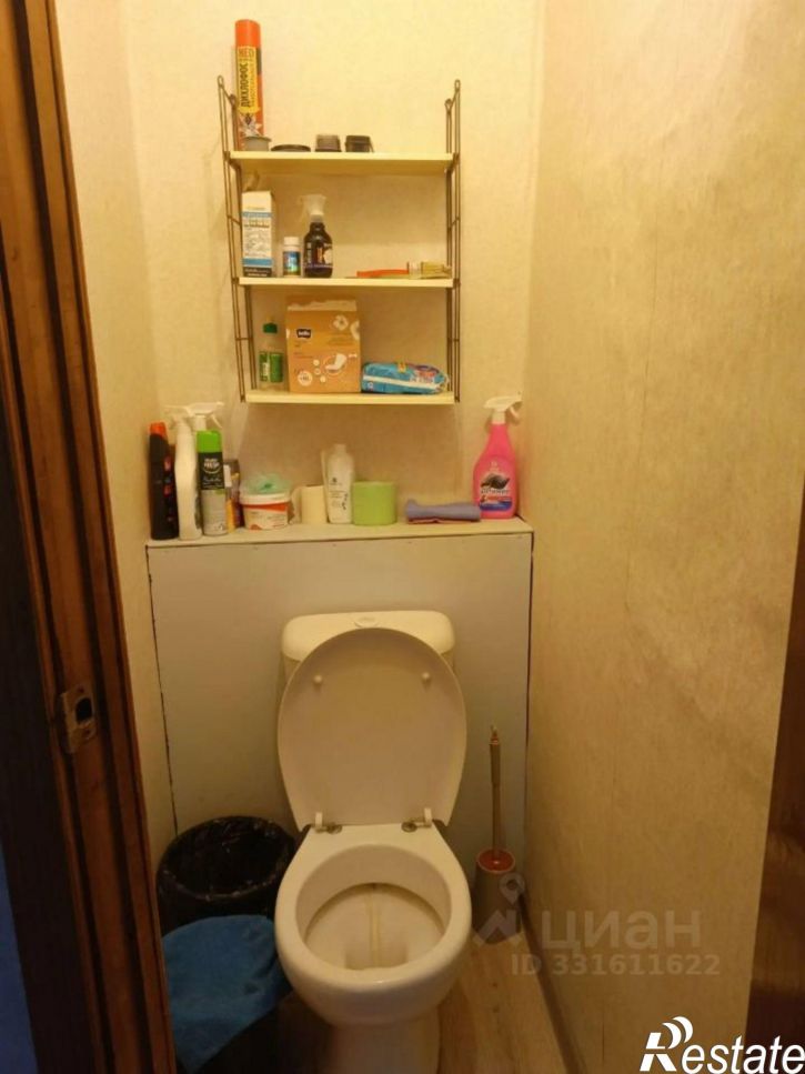 2-комн квартира улица Кочеткова, 4,  д. 4