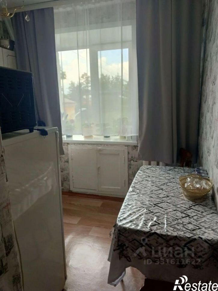 2-комн квартира улица Кочеткова, 4,  д. 4