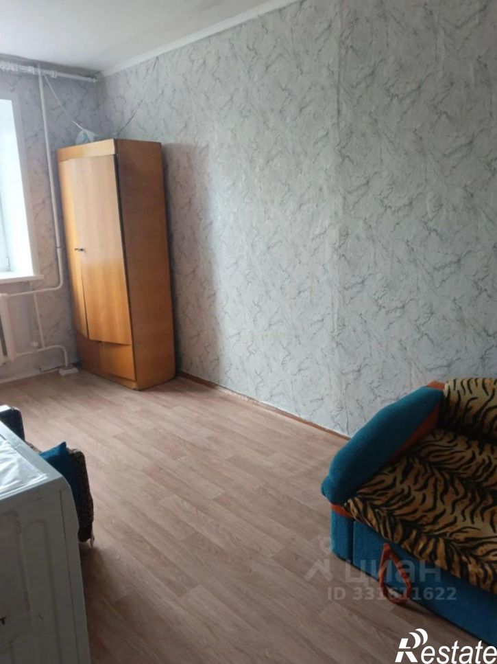 2-комн квартира улица Кочеткова, 4,  д. 4