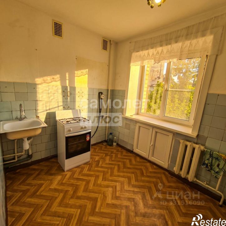 3-комн квартира Звёздная улица, 11,  д. 11