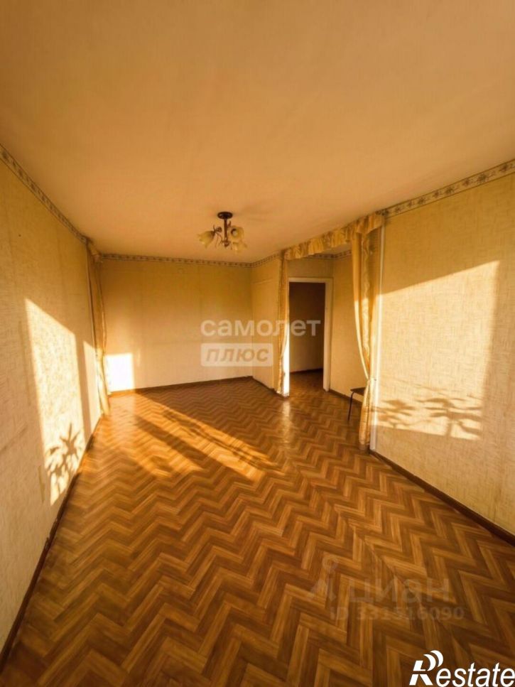 3-комн квартира Звёздная улица, 11,  д. 11