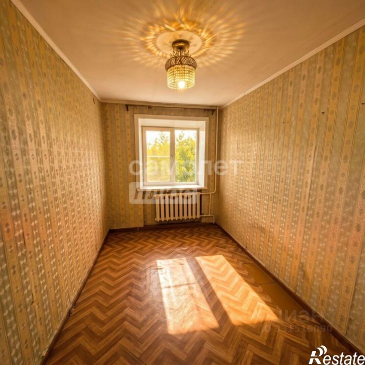 3-комн квартира Звёздная улица, 11,  д. 11