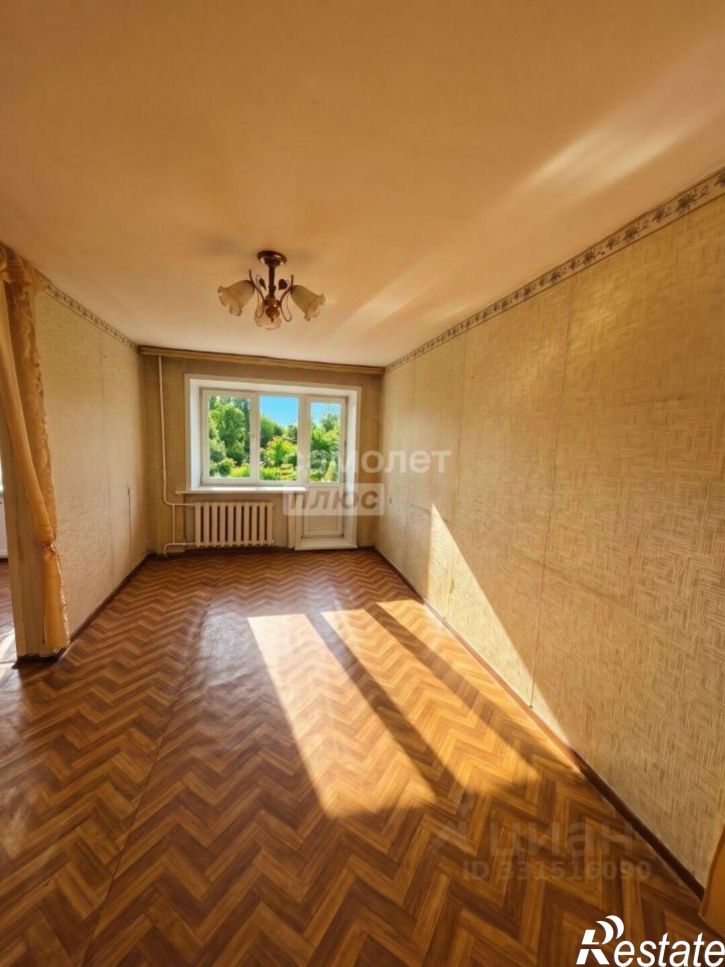 3-комн квартира Звёздная улица, 11,  д. 11