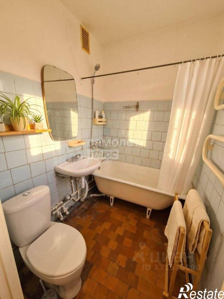 3-комн квартира Звёздная улица, 11,  д. 11