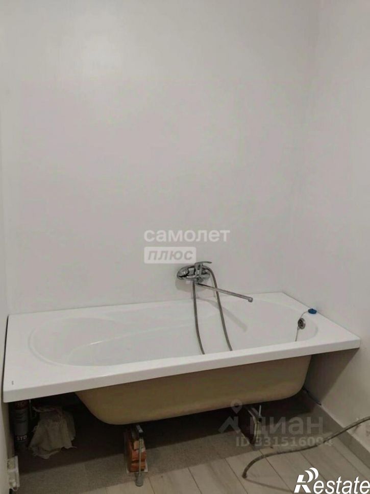 1-комн квартира улица Токмакова, 49,  д. 49