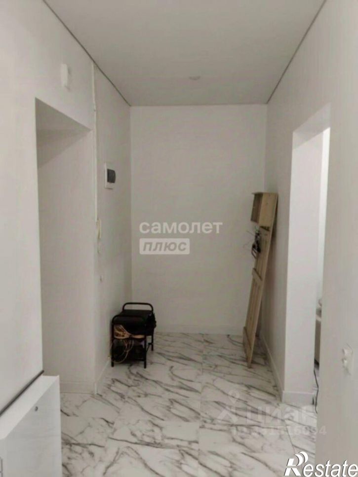 1-комн квартира улица Токмакова, 49,  д. 49