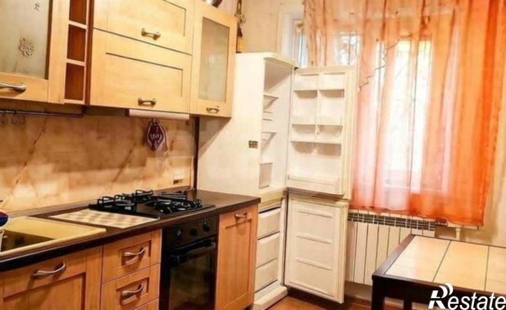 2-комн квартира улица Евгения Гаюсана, 20,  д. 20