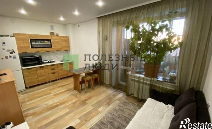 2-комн квартира 2-я Забайкальская улица, 10,  д. 10