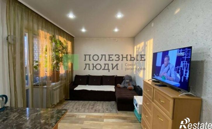 2-комн квартира 2-я Забайкальская улица, 10,  д. 10