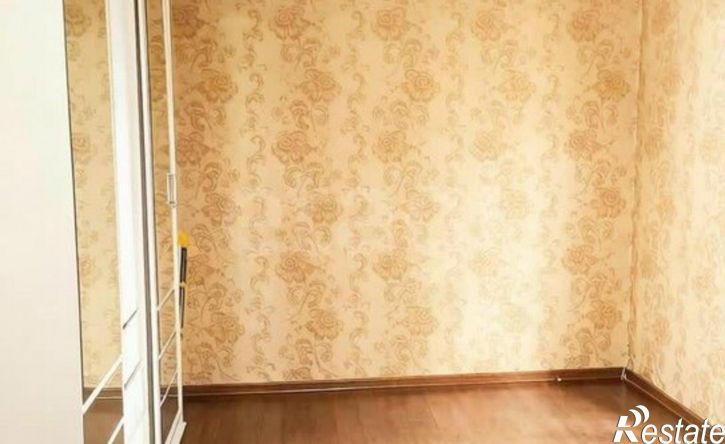 2-комн квартира улица Евгения Гаюсана, 20,  д. 20