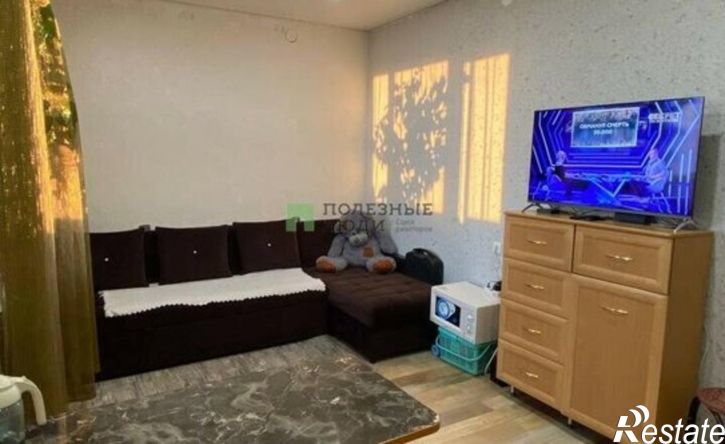 2-комн квартира 2-я Забайкальская улица, 10,  д. 10