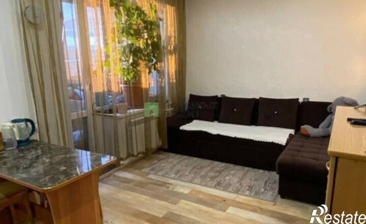2-комн квартира 2-я Забайкальская улица, 10,  д. 10
