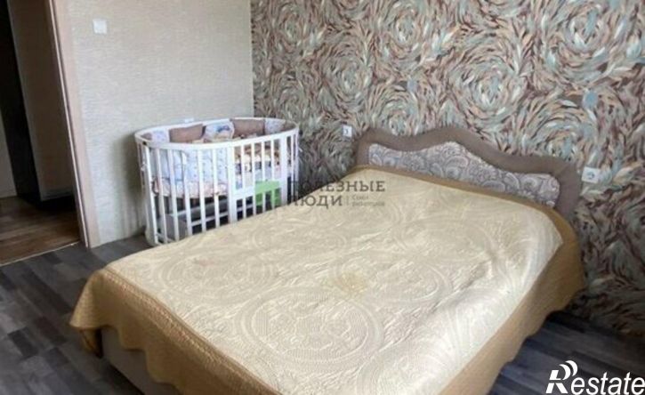 2-комн квартира 2-я Забайкальская улица, 10,  д. 10