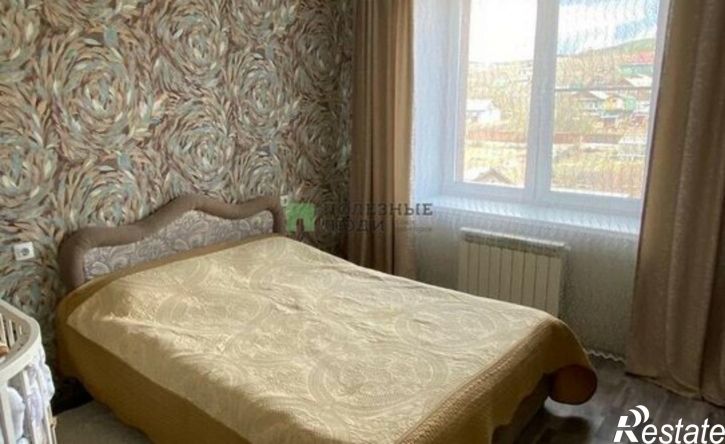 2-комн квартира 2-я Забайкальская улица, 10,  д. 10